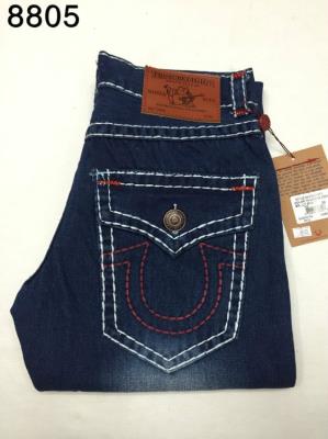 Cheap Men's TRUE RELIGION Jeans wholesale No. 892